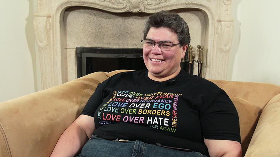 Lesbian Activist Recounts Her Decades-Long Fight For Equality In Philadelphia And Beyond.