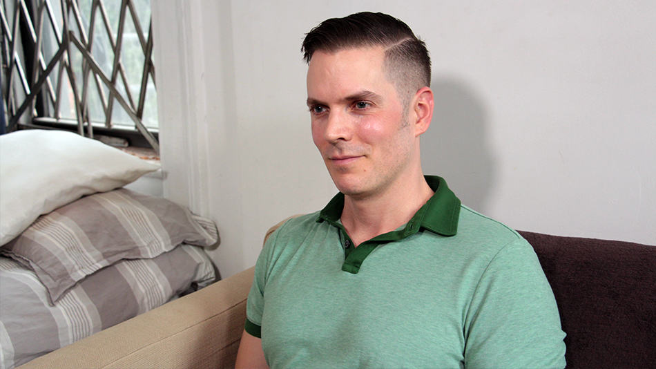 “Try To Own The Narrative.” Gay Man’s Long Path To Healing After Statutory Rape By His Mentor.