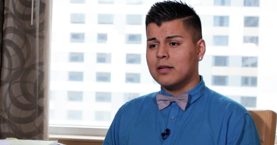Coming Out as an Undocumented Immigrant and Coming Out as a Queer Man.