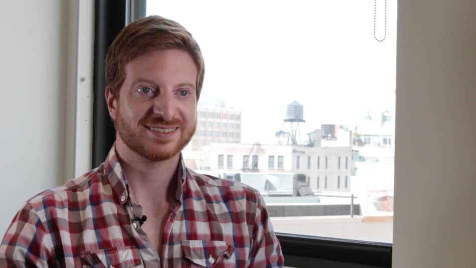 James Clementi Chooses a Life of Compassion and Activism Following A Family Tragedy