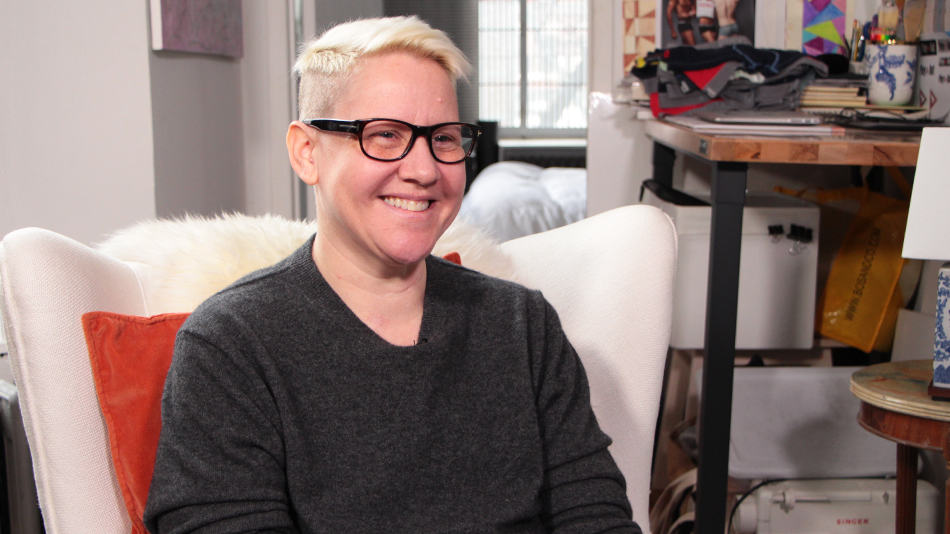 Queer Parent Comes Out To Her Kids: “One Of The Most Liberating Things I’ve Ever Done.”