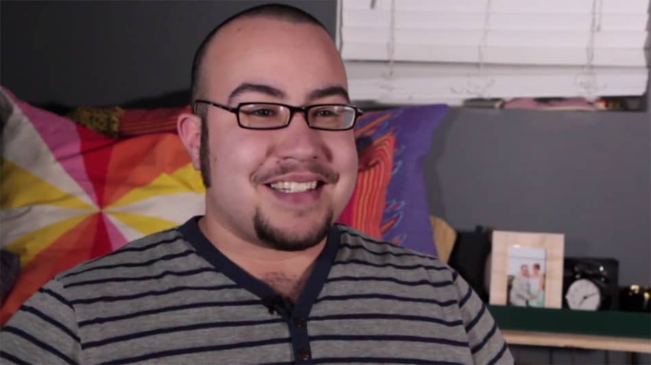 “I’m a Man and I’m Going to Start Transitioning Now.” Transgender Man Comes Out To Girlfriend.