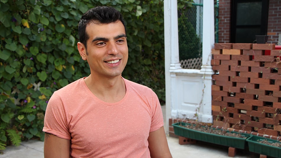 Gay Man’s Journey To Acceptance: “I’m Muslim. I’m Gay. And I’m Totally Okay With That.”