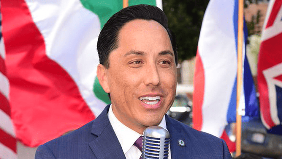 Out of the Closet, Into the Mayor’s Office. Todd Gloria’s Coming Out Journey Gives Hope to Others