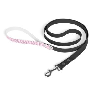 $40 Donation: Stylish Dog Leash Story Icon Design