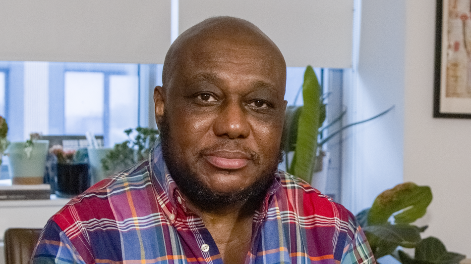 Trans Man Thought He Had It All—Until He Found His True Self