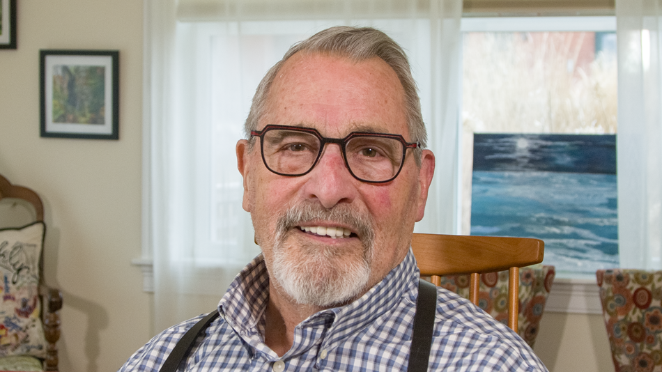 Music, Pride, and Perseverance: Leading a Queer Marching Band During the AIDS Epidemic