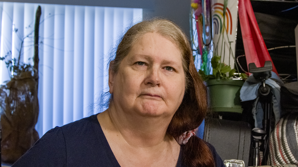 How Music Helped One Trans Guitarist Survive and Thrive