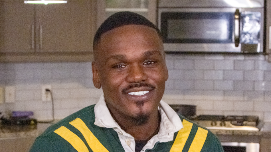 HIV Diagnosis Leads to Hope, Healing, & Purpose