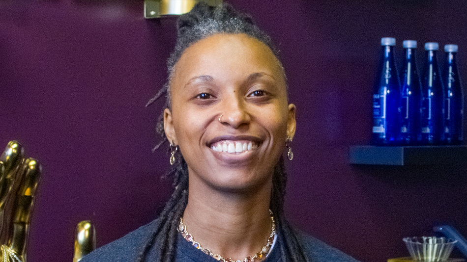 How One Poetry Slam Led to a Queer Movement