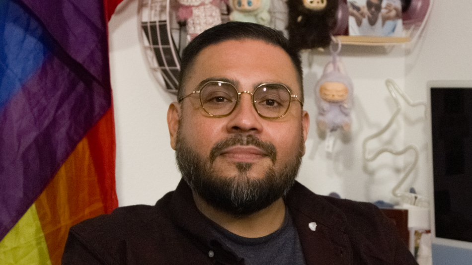 LGBTQIA+ Texans Find Belonging at Texas Latino Pride
